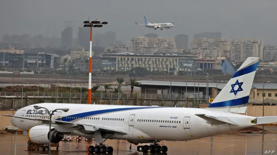 تحذير لشركات الطيران.. تل أبيب تكشف موعد تصعيد أمني محتمل