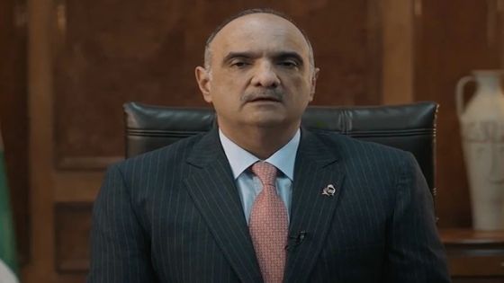 الخصاونة ينعى وزير الدولة الأسبق عادل ارشيد