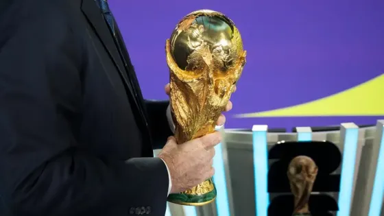 بعد موجة الغضب.. فيفا يطرح تذاكر كأس العالم 2026 بسعر 60 دولارا