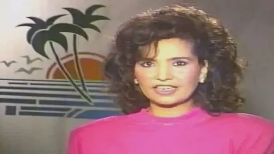 رحيل المذيعة المصرية منى هلال.. رفيقة درب محرم فؤاد