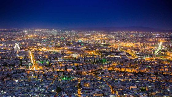 لأول مرة منذ 10 سنوات .. دمشق تسجّل أطول مدة كهرباء دون انقطاع