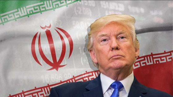 تحليل : ترامب قد يهاجم إيران قبل انتهاء ولايته