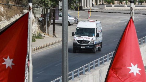 #عاجل تسجيل 25 إصابة من السلالة الجديدة لكورونا في الأردن