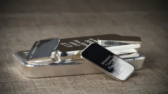 الصاغة : الفضة ليست ضمن اختصاص النقابة وتعامل كإكسسوار