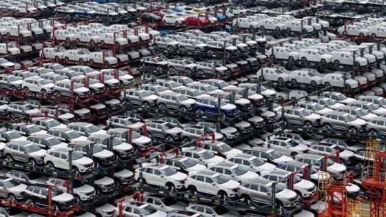 ارتفاع معدل التخليص الجمركي على المركبات بقرابة 300% عن المعدل الطبيعي