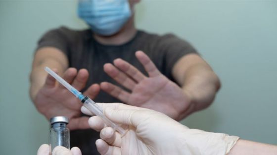استمرار امتناع مواطنين عن التطعيم.. خطر يهدد الصيف الآمن