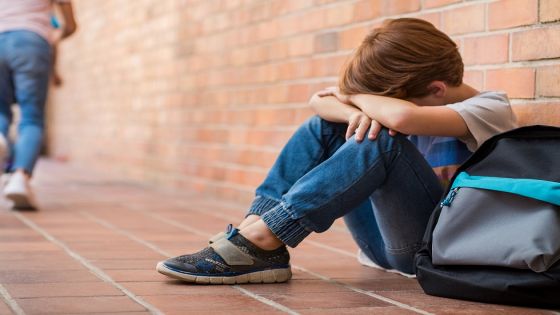 تنمر المدارس في الأردن.. وباء صامت يطال نصف الطلاب