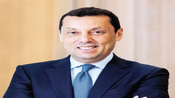 معالي سعيد دروزة … صانع الإنجاز الهادئ في الاقتصاد الأردني