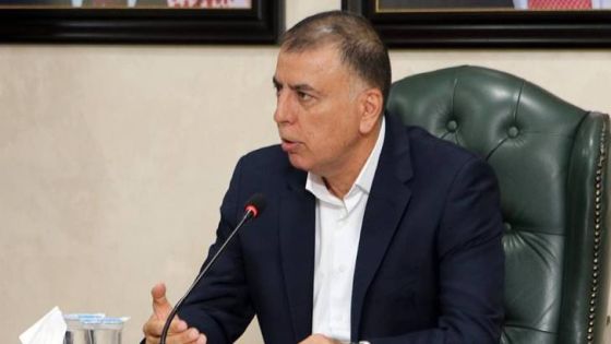 وزارة الداخلية تفرج عن 418 موقوفا إدارياً