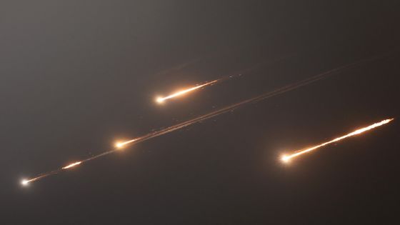 الجيش: استهداف أراضي المملكة بـ5 صواريخ ومسيرة خلال الــ24 ساعة الماضية