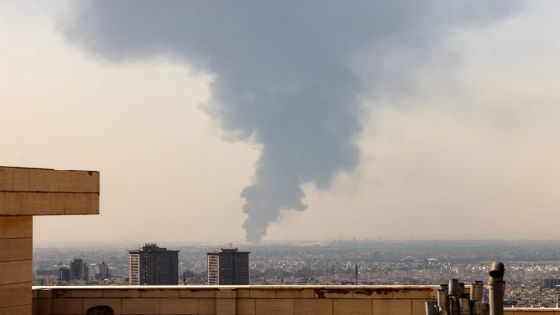روسيا: نحذر أميركا من مساعدة إسرائيل عسكريا.. أو مجرد التفكير بالأمر