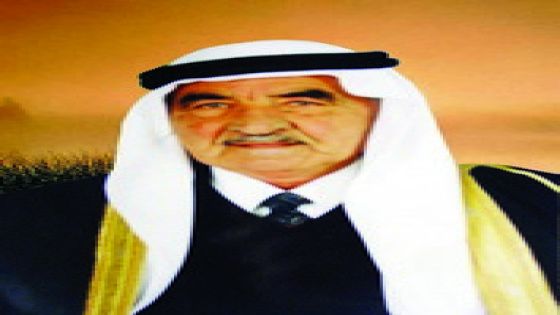 الذكرى السابعة عشر لوفاة الشيخ محمود الطويل