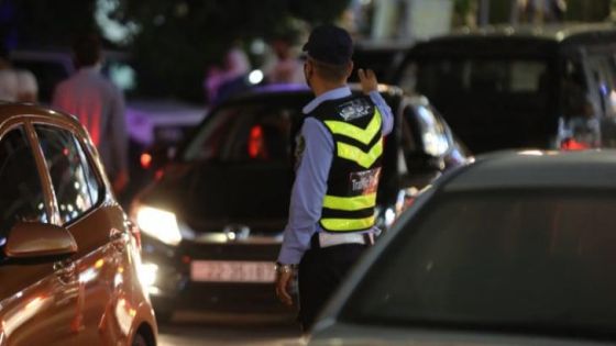 أمانة عمّان: الاعتراض على مخالفات السير المدخلة بالخطأ متاح إلكترونيا