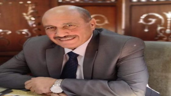 النائب غازي الذنيبات يعلن ترشحه لرئاسة مجلس النواب