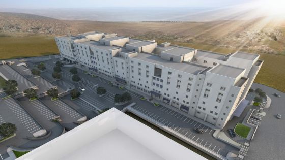 تطور ملحوظ بالخدمة الصحية بمستشفى الأميرة بسمة في إربد