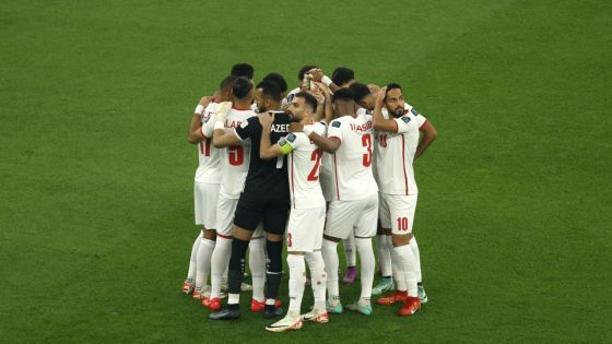 إجراءات الحصول على تذاكر مباريات النشامى في كأس العالم 2026