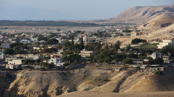 محافظ أريحا والأغوار: الموقفان الأردني والمصري منعا التهجير