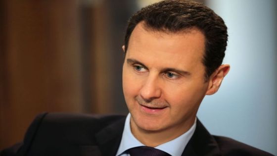 الأسد لا يمانع “علاقات طبيعية” مع الاحتلال.. ويشترط