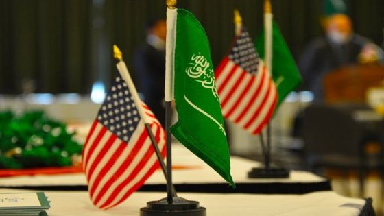 مسؤولان أميركيان في السعودية بزيارة غير معلنة
