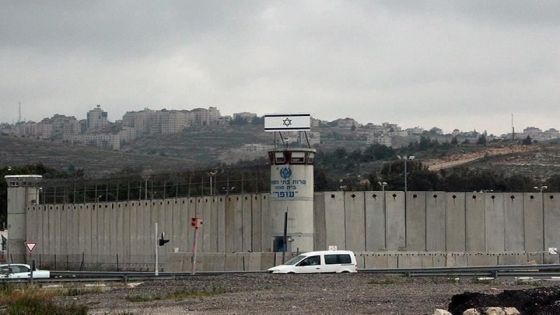 إصابة عشرات الأسرى الفلسطينيين بكورونا بسجن إسرائيلي