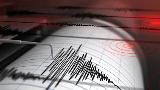 زلزال بقوة 5.2 درجات يضرب شمالي المغرب ويثير هلع السكان