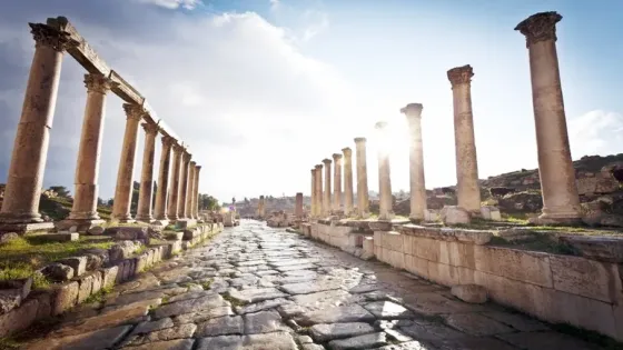 هل تروي عطلة عيد الفطر ظمأ القطاع السياحي في عجلون وجرش؟