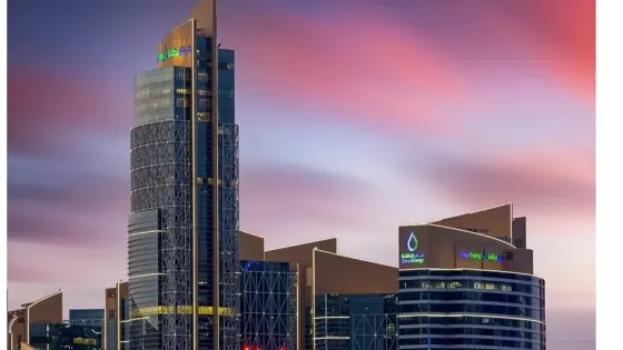 شركة قطر للطاقة تعلن حالة القوة القاهرة