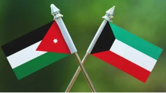 الأردن يدين مخططا ارهابيا استهدف الكويت