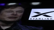 ضربة تقنية لموسكو.. سبيس إكس تقطع شريان ستارلينك عن المسيرات الروسية