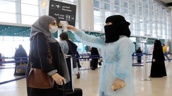 تسهيلات سعودية بمجال تمديد صلاحية تأشيرات الزيارة