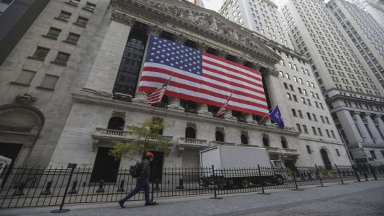 الفيدرالي الأمريكي يخفض الفائدة لأول مرة في 2025