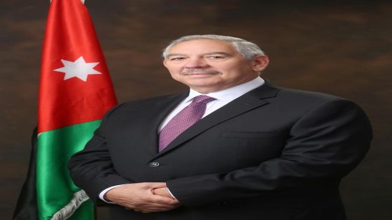 المجالي:العمل في موانيء العقبه يسير بكفاءة عالية