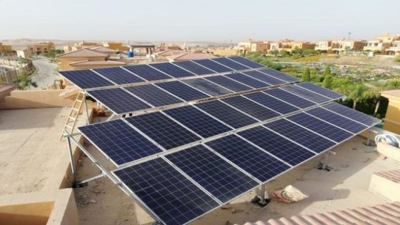 الطاقة تطرح عطاء لتنفيذ أنظمة طاقة متجددة في 15 بلدية بالوسط