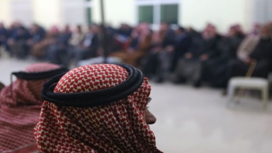الداخلية تعرض مبادرة: تقليل المهور ولا سياسيين في الجاهات والعزاء ليوم واحد