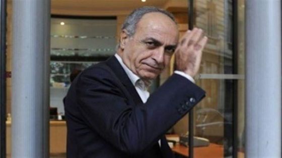 توقيف رجل الأعمال اللبناني الفرنسي زياد تقي الدين
