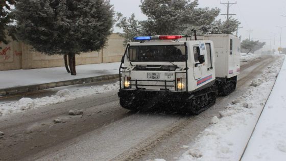 بسبب الصقيع والانجمادات المتوقعة وحفاظا على سلامة الطلبة . قرر مدير تربية لواء بصيرا الدكتور ياسين الشقيرات تأخير دوام مدارس اللواء ليوم غد الاحد 12/2/2023 عند الساعة 10:00 صباحا.