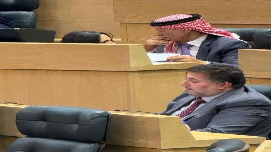 العرموطي: الأردن من أغنى الدول بالمعادن والحكومة لا تعرف كيف تستغلها