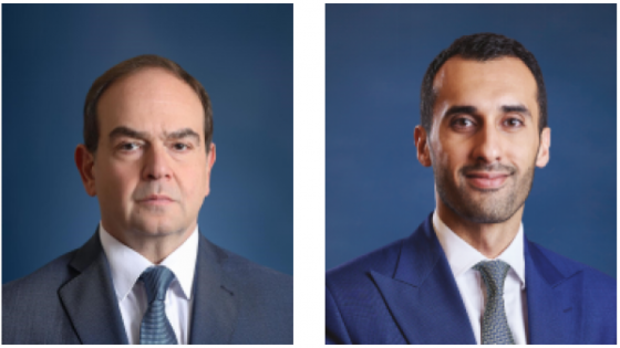 بنك ABC في الأردن يعقد اجتماعه السنوي للهيئة العامة عبر وسائل الاتصال المرئي والإلكتروني