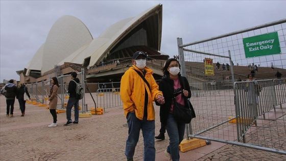 أستراليا: لا نتعجل إعادة فتح حدود بلادنا شبه الخالية من كورونا