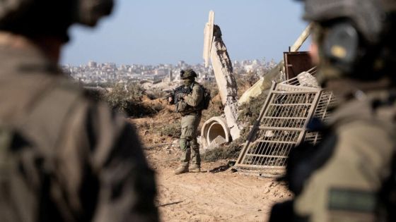 جيش الاحتلال يوسّع نطاق عملياته بغزة.. وسوء التغذية يتفشى بالقطاع