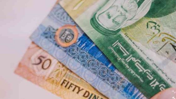 كابيتال إنتليجنس تثبّت تصنيف الأردن الائتماني مع نظرة مستقبلية مستقرة