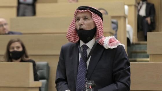 العرموطي يطالب بأمر دفاع لإجابة الوزراء على اسئلة النواب