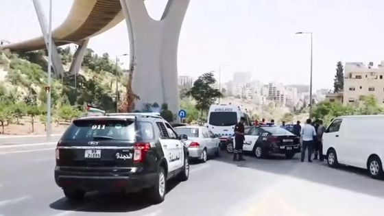 العثور على جثة عشريني اسفل جسر عبدون