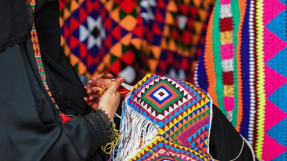 %94.7 نسبة جودة ضبط الأسواق خلال الربع الأول من 2025