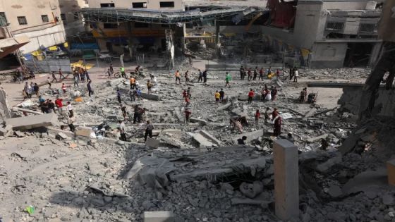 حماس تواصل المشاورات وإعلام إسرائيلي: ترامب قد يعلن الاثنين هدنة بغزة