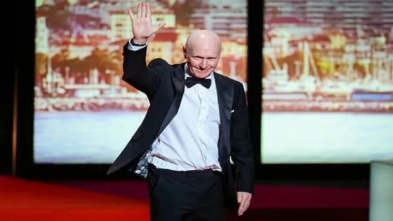 مهرجان كان يشتبك مع هوليوود: غزة تُسقط حياد الفن