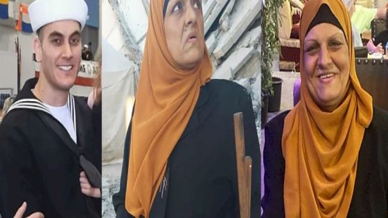 إجلاء فلسطينية سرا من غزة بعد تدخل فوق العادة من إدارة ترامب
