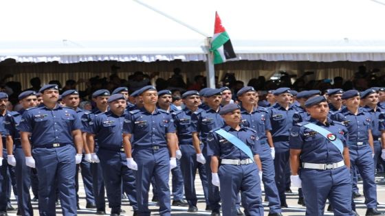 سلاح الجو الملكي يفتح باب التقديم لبرنامج الدبلوم الهندسي وفني الطيران