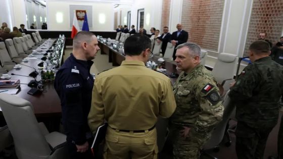 بولندا طلبت تفعيلها للرد على روسيا.. ماذا تقول المادة 4 من ميثاق الناتو؟