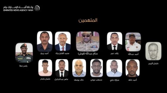 الإمارات.. إحالة شبكة اتجار بالعتاد العسكري إلى القضاء